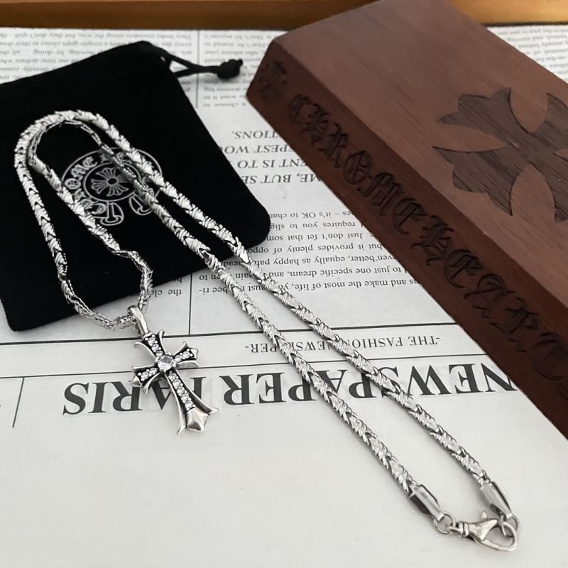 Chrome Hearts Necklaces